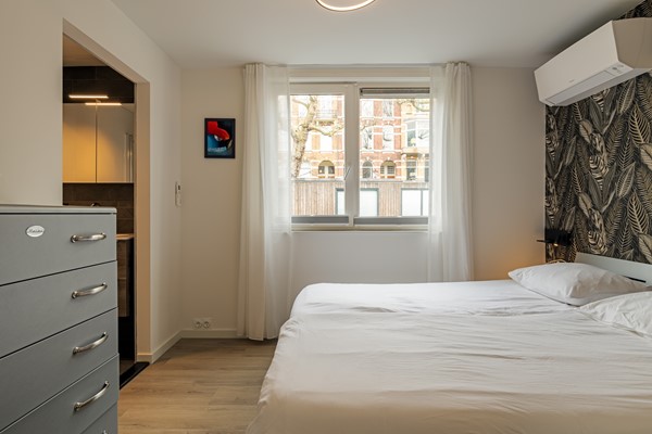 Medium property photo - Stadhouderskade 562, 1073 BB Amsterdam